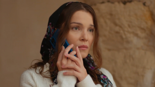 سریال شهر دور - فصل ۱ - قسمت ۷