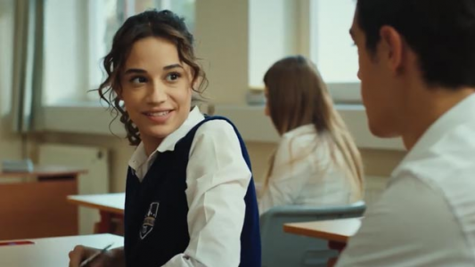 سریال رفاقت - فصل ۱ - قسمت ۳۹