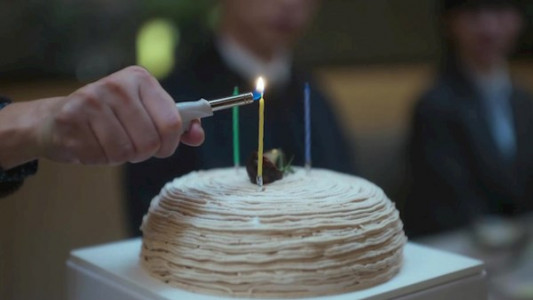 سریال آنچه بعد از عشق می ‌آید - فصل ۱ - قسمت ۵ - آیا هنوز می توان آن را عشق نامید؟