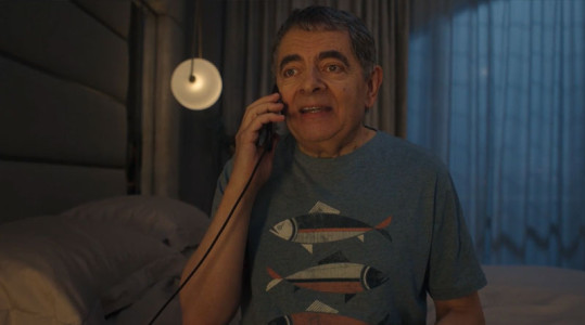 سریال مرد در برابر بچه - فصل ۱ - قسمت ۳ 