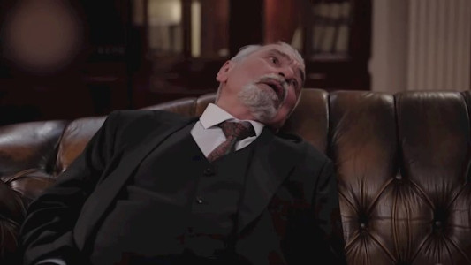 سریال عشق و اشک - فصل ۱ - قسمت ۴