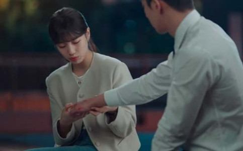 سریال استارت آپ - فصل ۱ - قسمت ۸ - پشتیبان گیری