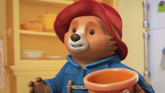 انیمیشن ماجراهای پدینگتون - فصل ۱ - قسمت ۳۵