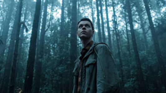 سریال شیردال - فصل ۱ - قسمت ۱ - درمانی برای زمان بد