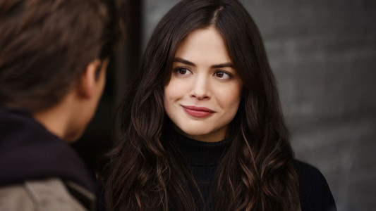 سریال تایتان ها - فصل ۱ - قسمت ۶ - جیسون تاد