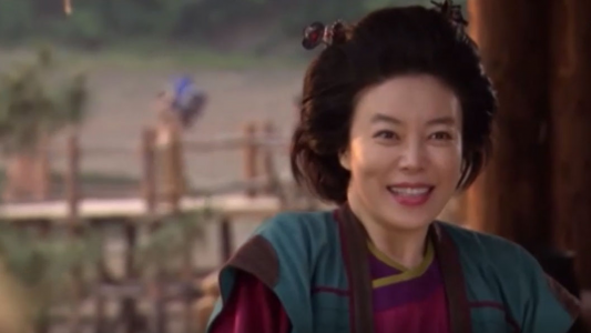 سریال سرزمین آهن - فصل ۱ - قسمت ۶