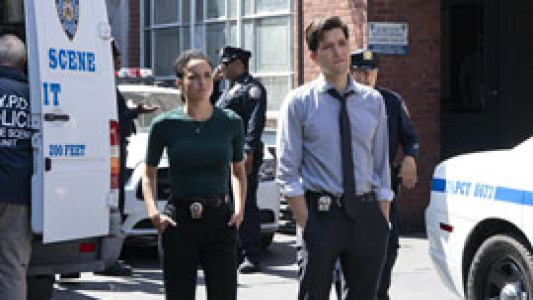 سریال ندای درون - فصل ۱ - قسمت ۸ - بی گناه و درستکار (قسمت آخر)