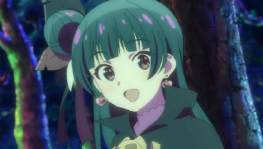 انیمیشن یوهانه ی واقعیت: پرتو آفتاب در آینه - فصل ۱ - قسمت ۳ - اتحاد: آماده ای؟