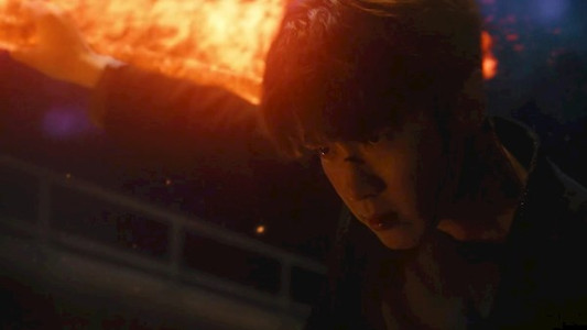 سریال ماموری از آسمان - فصل ۱ - قسمت ۸