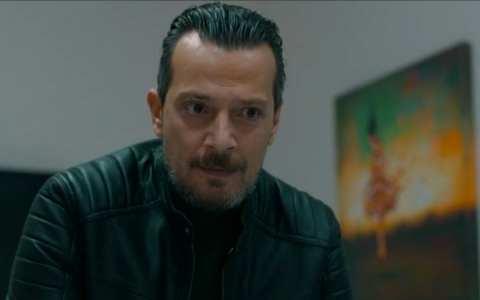 سریال سپاهی - فصل ۱ - قسمت ۶