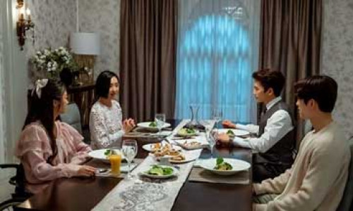 سریال قاضی شیطان - فصل ۱ - قسمت ۱۱ - مکبث