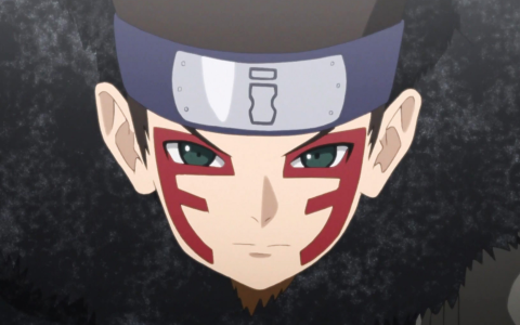 انیمیشن بوروتو : ناروتو نسل‌های بعدی - فصل ۱ - قسمت ۱۲۴