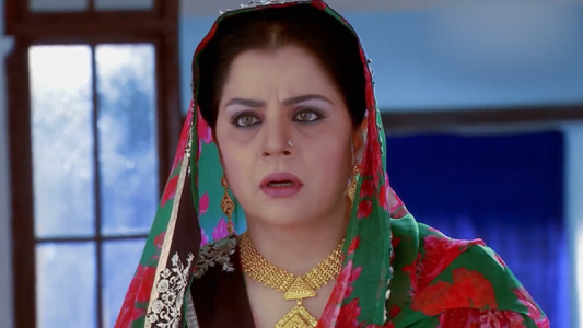 سریال قبول میکنم - فصل ۱ - قسمت ۱۰۲