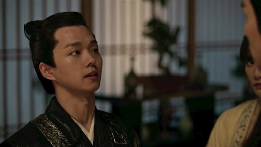 سریال برادری ابدی - فصل ۱ - قسمت ۴