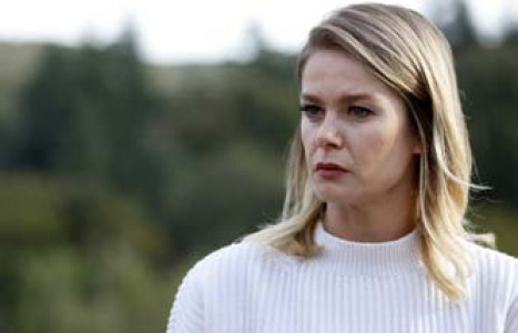 سریال کلاغ - فصل ۱ - قسمت ۲۹