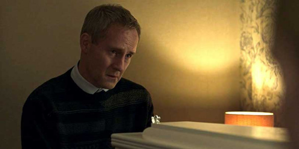 سریال قتل های دوبلین - فصل ۱ - قسمت ۳