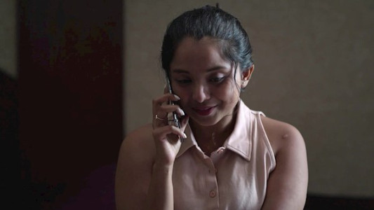 سریال بازی مشترک - فصل ۱ - قسمت ۴