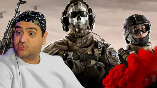  استریم کال آف دیوتی موبایل ۳ - پرهام گیم پلی - فصل ۱ - قسمت ۲۹