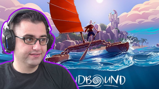  استریم بادگیر - شایگان ام۲ - فصل ۱ - قسمت ۲