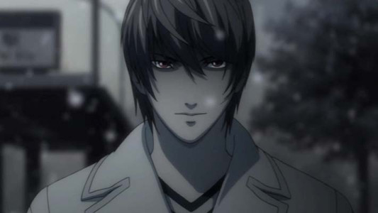 انیمیشن دفترچه مرگ - فصل ۱ - قسمت ۷ - پوشیده