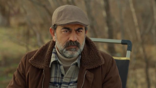 سریال یاقوت کبود - فصل ۱ - قسمت ۴۳