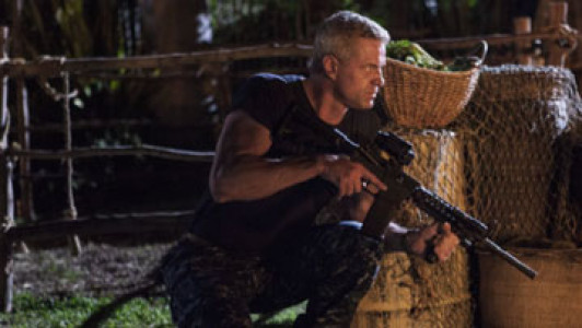 سریال آخرین کشتی - فصل ۱ - قسمت ۵ - ال تورو