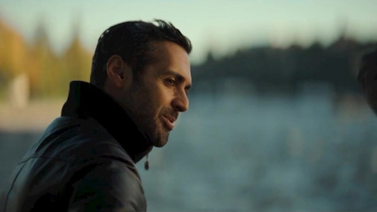 سریال سرقت هلیکوپتر - فصل ۱ - قسمت ۴ - موش و گربه