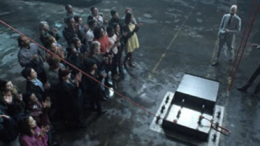 سریال مرگ با شعبده - فصل ۱ - قسمت ۳ - دیترویت: مرگ به دست تماشاچی