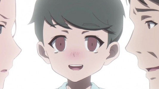 انیمیشن لینک کلیک - فصل ۱ - قسمت ۷ - جستجوی کودک