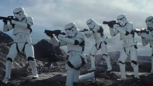 سریال ماندالورین - فصل ۱ - قسمت ۸ - رستگاری (قسمت آخر)