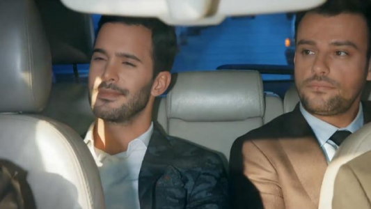 سریال عشق اجاره‌ای - فصل ۱ - قسمت ۴۲