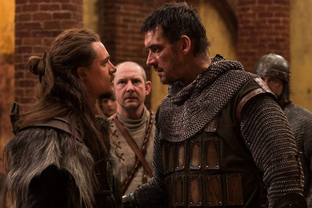 سریال آخرین پادشاهی - فصل ۱ - قسمت ۶ - اپیزود ۶.۱