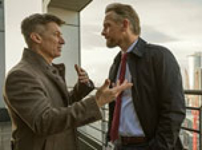 سریال بانک های بد - فصل ۱ - قسمت ۴ - بدهی های قدیمی