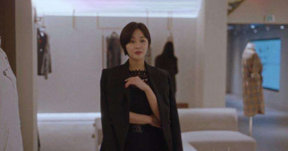 سریال دادستان نظامی دو بائه من - فصل ۱ - قسمت ۳ - سرنوشت تصادفی