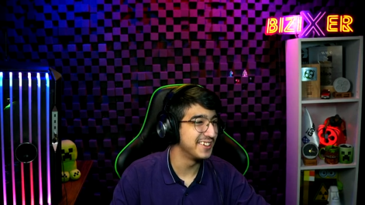  استریم انواع بازی - مهدی بیزیکسر - فصل ۱ - دژبانان قلعه