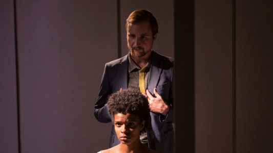 سریال سه درصد - فصل ۱ - قسمت ۸ - دکمه (قسمت آخر)