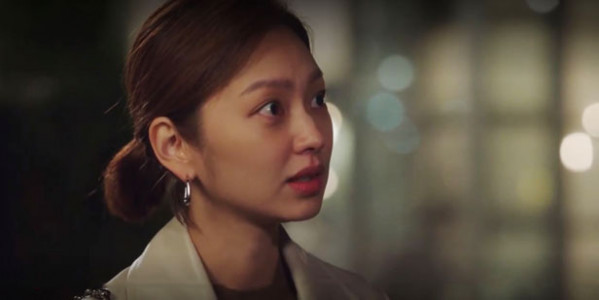 سریال همسر خطرناک من - فصل ۱ - قسمت ۱۲ - آخرین شام