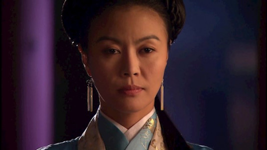 سریال جومونگ - فصل ۱ - قسمت ۳۵