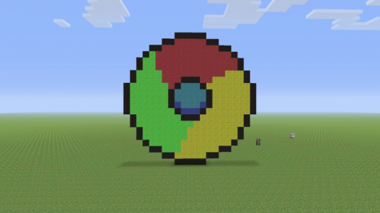  استریم ماینکرفت - استوری مد - فصل ۱ - مسابقه ساخت بهترین گوگل در ماینکرفت