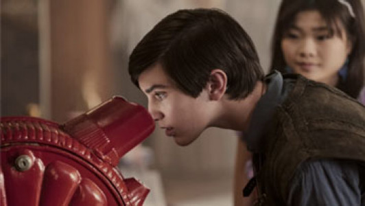 سریال دختران موج سوار - فصل ۱ - قسمت ۵ - ... و طوفان هوازده