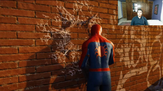  استریم مرد عنکبوتی: مارول - پرهام گیم پلی - فصل ۱ - قسمت ۵