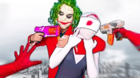  استریم ابرقهرمانان ۴ - کرایزن - فصل ۱ - قسمت ۱۱