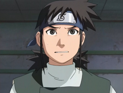 انیمیشن ناروتو - فصل ۱ - قسمت ۱۰۵