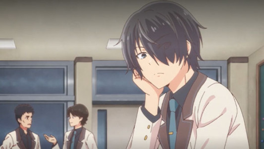 انیمیشن احضار شده به دنیایی دیگر برای دومین بار - فصل ۱ - قسمت ۲ - رفتن به سفر برای بار دوم