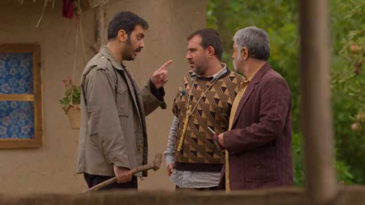 سریال سوجان - فصل ۱ - قسمت ۸