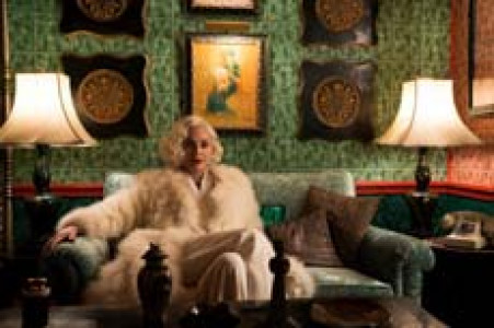 سریال رچد - فصل ۱ - قسمت ۵ - رقص