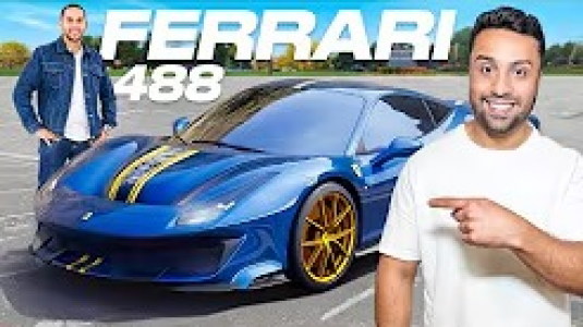 سریال ولاگ‌های مهران‌ ام‌کی - فصل ۱ - یک روز با فراری