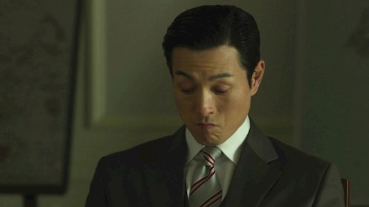 سریال ساخته شده در کره - فصل ۱ - قسمت ۵ (زیرنویس)