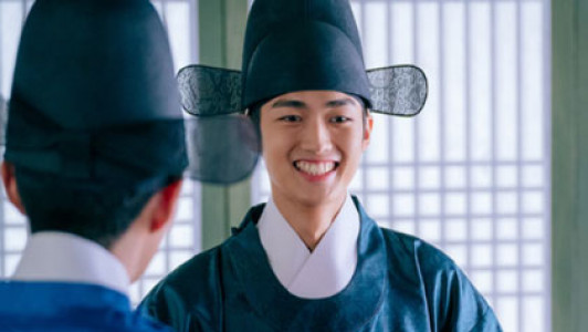 سریال افسانه مین جه - فصل ۱ - قسمت ۱۷