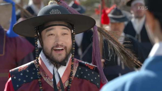 سریال بازرس مخفی سلطنتی - فصل ۱ - قسمت ۱۶ (قسمت آخر)